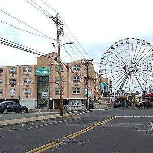 Aztec Ocean Resort